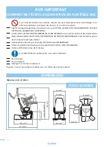 Preview for 32 page of LEMI PODO SLINDER Instructions For Use Manual