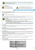 Preview for 35 page of LEMI PODO SLINDER Instructions For Use Manual