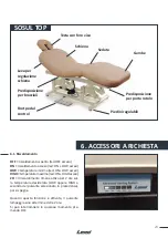 Preview for 23 page of LEMI SOSUL Original Instructions Manual