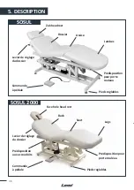 Preview for 36 page of LEMI SOSUL Original Instructions Manual