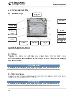 Preview for 18 page of Lemkem CCI-ISOBUS Operating Instructions Manual