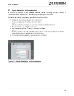 Preview for 25 page of Lemkem CCI-ISOBUS Operating Instructions Manual