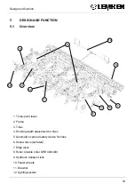 Preview for 35 page of LEMKEN Kristall 9 K Operating Instructions Manual