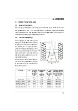 Preview for 21 page of LEMKEN Thorit 9 K Operating Instructions Manual