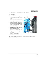 Preview for 23 page of LEMKEN Thorit 9 K Operating Instructions Manual