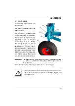 Preview for 31 page of LEMKEN Thorit 9 K Operating Instructions Manual