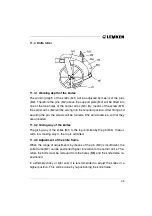 Preview for 37 page of LEMKEN Thorit 9 K Operating Instructions Manual