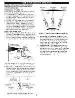 Preview for 12 page of Lemmer DC-3000 Owner'S Manual