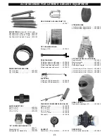 Preview for 23 page of Lemmer DC-3000 Owner'S Manual