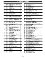 Preview for 29 page of Lemmer DC-3000 Owner'S Manual