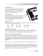 Preview for 13 page of LeMond g-force RT digital Owner'S Manual