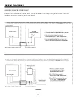 Preview for 15 page of Len Gordon Lennovator Owner'S Installation & Operations Manual