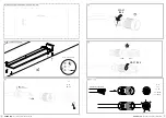 Preview for 3 page of Lena Lighting ARENA LED Installation Instruction