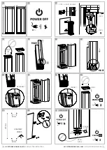 Preview for 4 page of Lena Lighting UV-C Sterilon Car 18W/230V User Manual