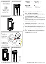 Preview for 5 page of Lena Lighting UV-C Sterilon Car 18W/230V User Manual