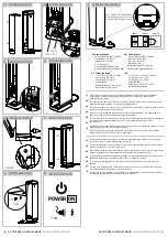 Preview for 5 page of Lena Lighting UV-C Sterilon Flow 72W MONO User Manual