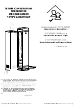 Preview for 6 page of Lena Lighting UV-C Sterilon Flow 72W MONO User Manual