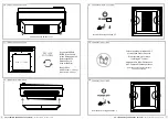 Preview for 3 page of Lena Lighting UV-C STERILON SQUARE Hepa 2 PP 144W Installation Instruction