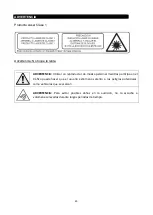 Preview for 49 page of LENCO 8711902034971 User Manual