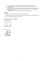 Preview for 23 page of LENCO 8711902038177 User Manual