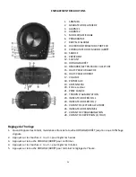 Preview for 26 page of LENCO 8711902041344 User Manual