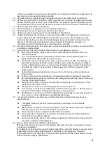 Preview for 81 page of LENCO 8711902041481 User Manual