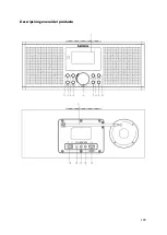 Preview for 109 page of LENCO 8711902041481 User Manual