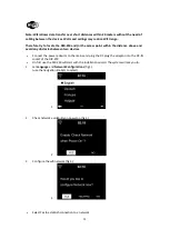 Preview for 13 page of LENCO 8711902044215 User Manual