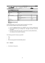 Preview for 25 page of LENCO 8711902044215 User Manual