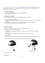 Preview for 22 page of LENCO 8711902072430 User Manual