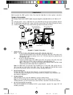 Preview for 4 page of LENCO APD-100 User Manual