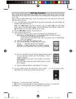 Preview for 10 page of LENCO APD-100 User Manual