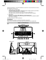 Preview for 17 page of LENCO APD-100 User Manual