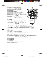 Preview for 42 page of LENCO APD-100 User Manual