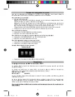 Preview for 43 page of LENCO APD-100 User Manual