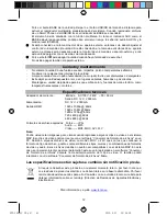 Preview for 61 page of LENCO APD-100 User Manual