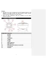 Preview for 26 page of LENCO BAR-013 User Manual