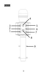 Preview for 20 page of LENCO BMC-090 User Manual