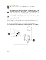 Preview for 25 page of LENCO BTT-2 User Manual