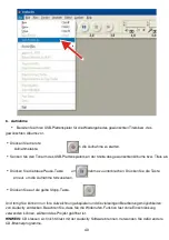 Preview for 37 page of LENCO Classic Phono TT-34 User Manual