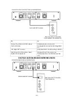 Preview for 100 page of LENCO DIR-250 User Manual