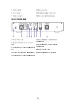 Preview for 142 page of LENCO DIR-250 User Manual