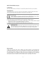 Preview for 6 page of LENCO DVD-519 H User Manual