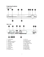 Preview for 7 page of LENCO DVD-519 H User Manual