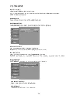 Preview for 10 page of LENCO dvd player User Manual