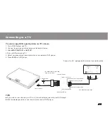 Preview for 9 page of LENCO DVP-70 Owner'S Manual