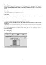 Preview for 11 page of LENCO DVP-710 User Manual