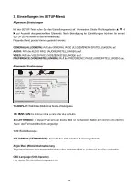 Preview for 41 page of LENCO DVP-710 User Manual