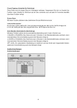 Preview for 42 page of LENCO DVP-710 User Manual