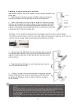 Preview for 61 page of LENCO DVP-710 User Manual